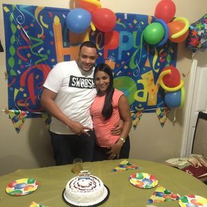 Meet your Posher, Reymond